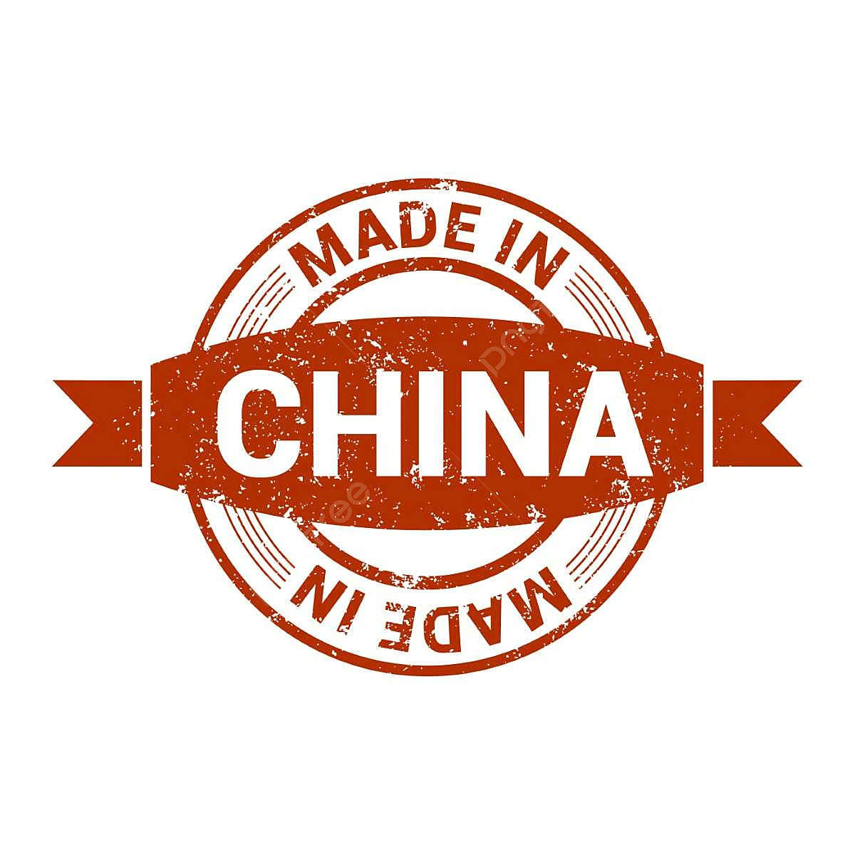 made in china